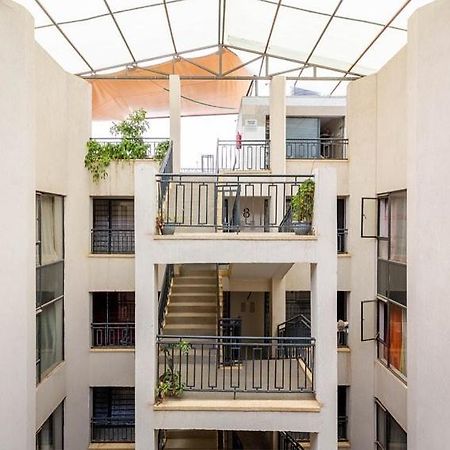 Gcurtway Homes Tsavo Studios Nairobi Exterior photo